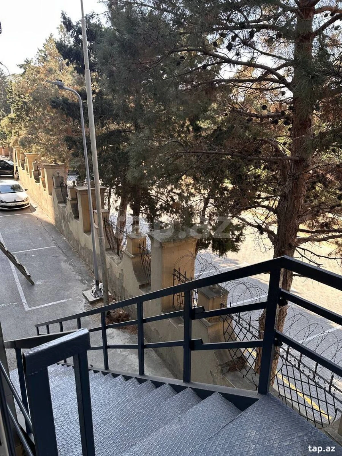 Kirayə verilir obyekt