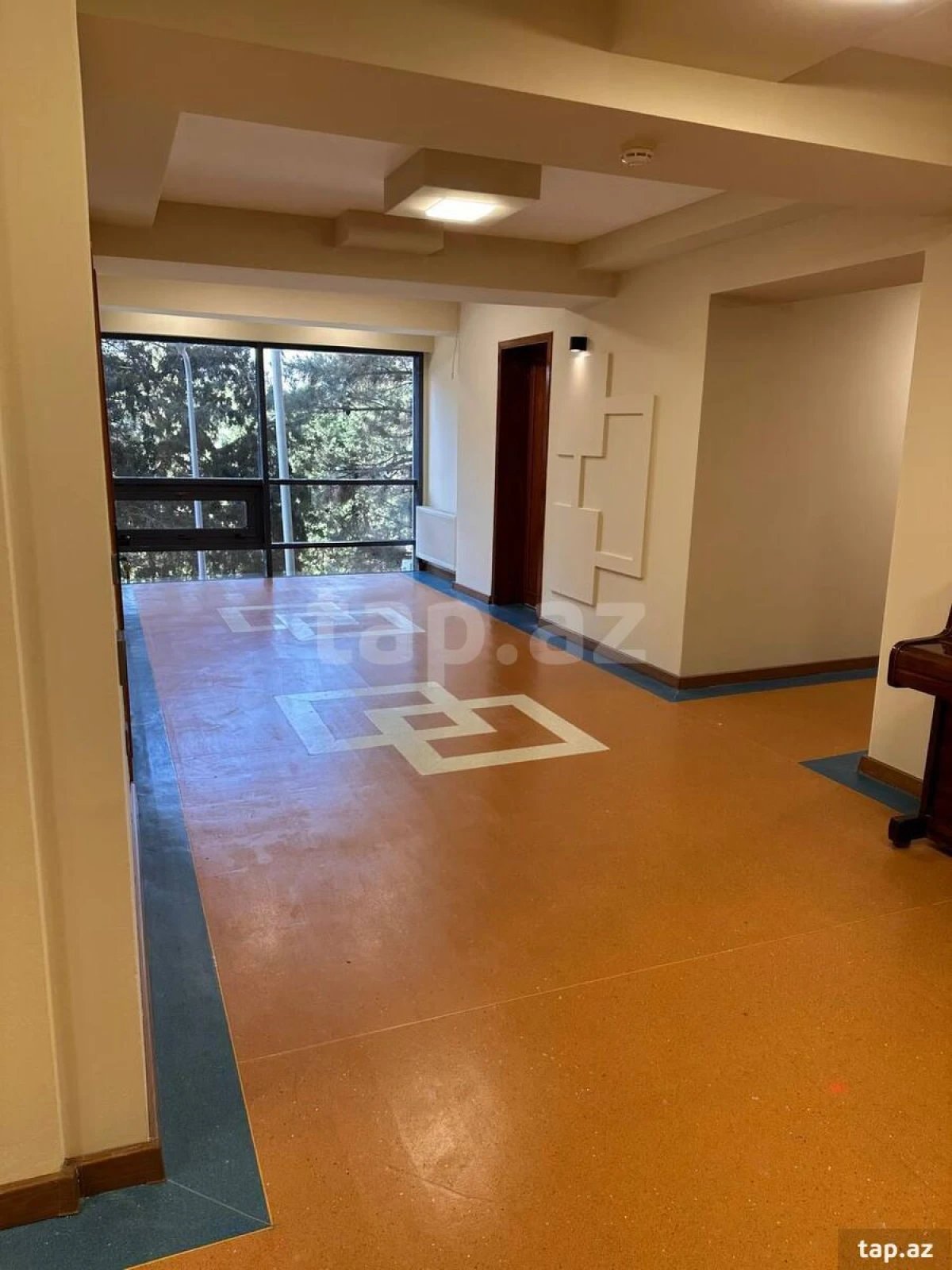 Kirayə verilir obyekt