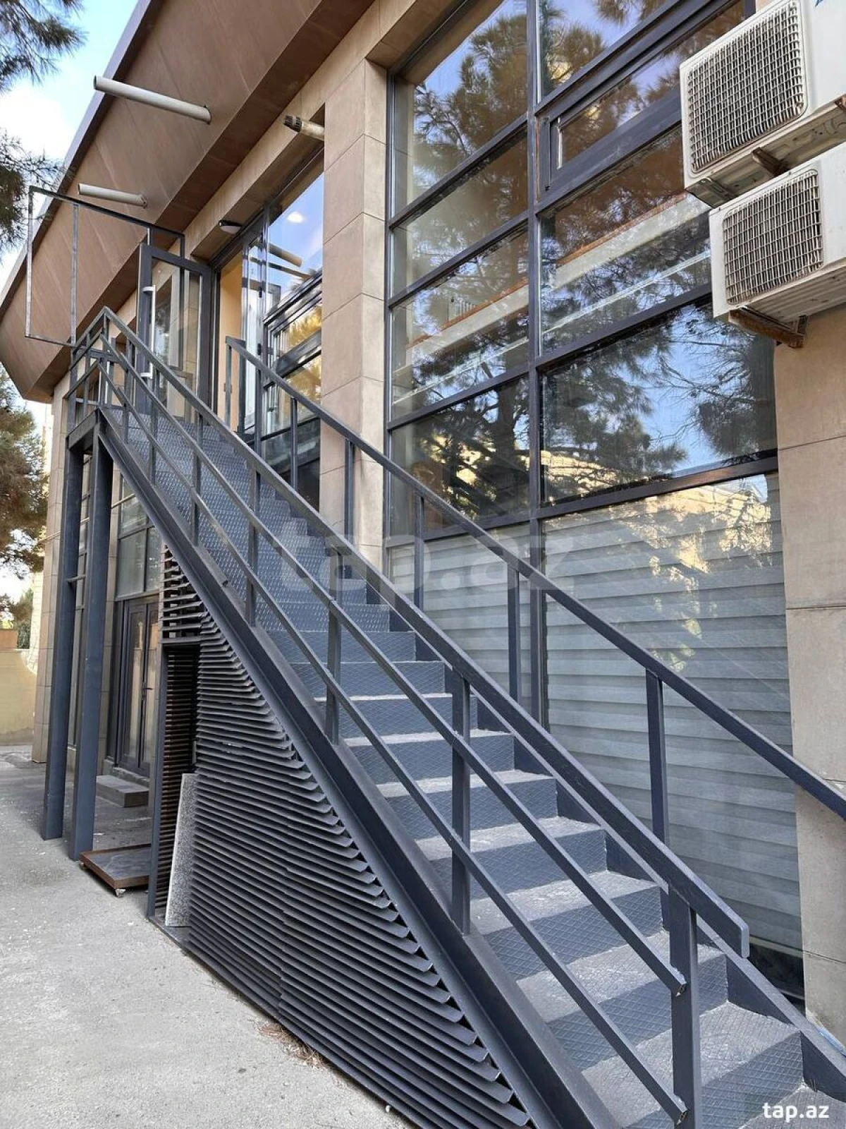 Kirayə verilir obyekt