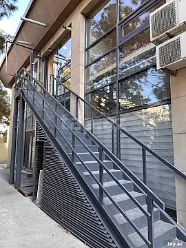 Kirayə verilir obyekt — Bakı, Nəsimi