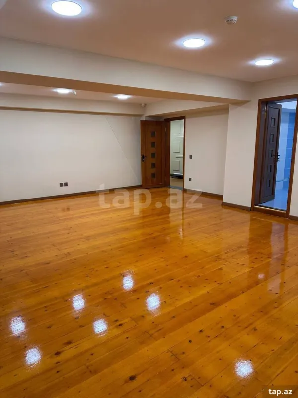 Kirayə verilir obyekt