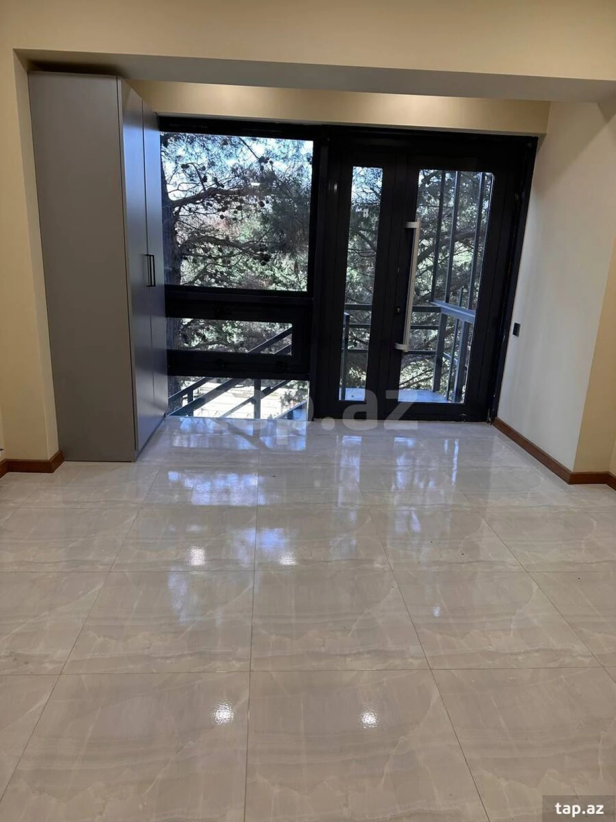 Kirayə verilir obyekt