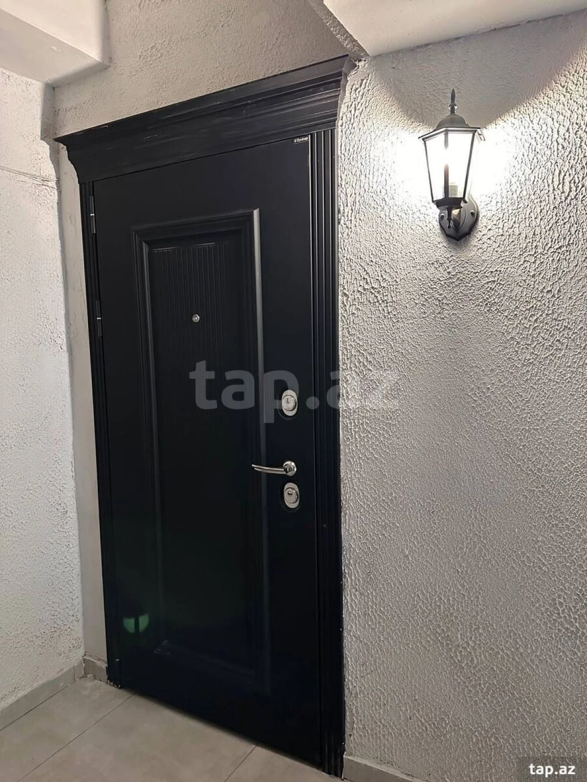 Kirayə verilir obyekt