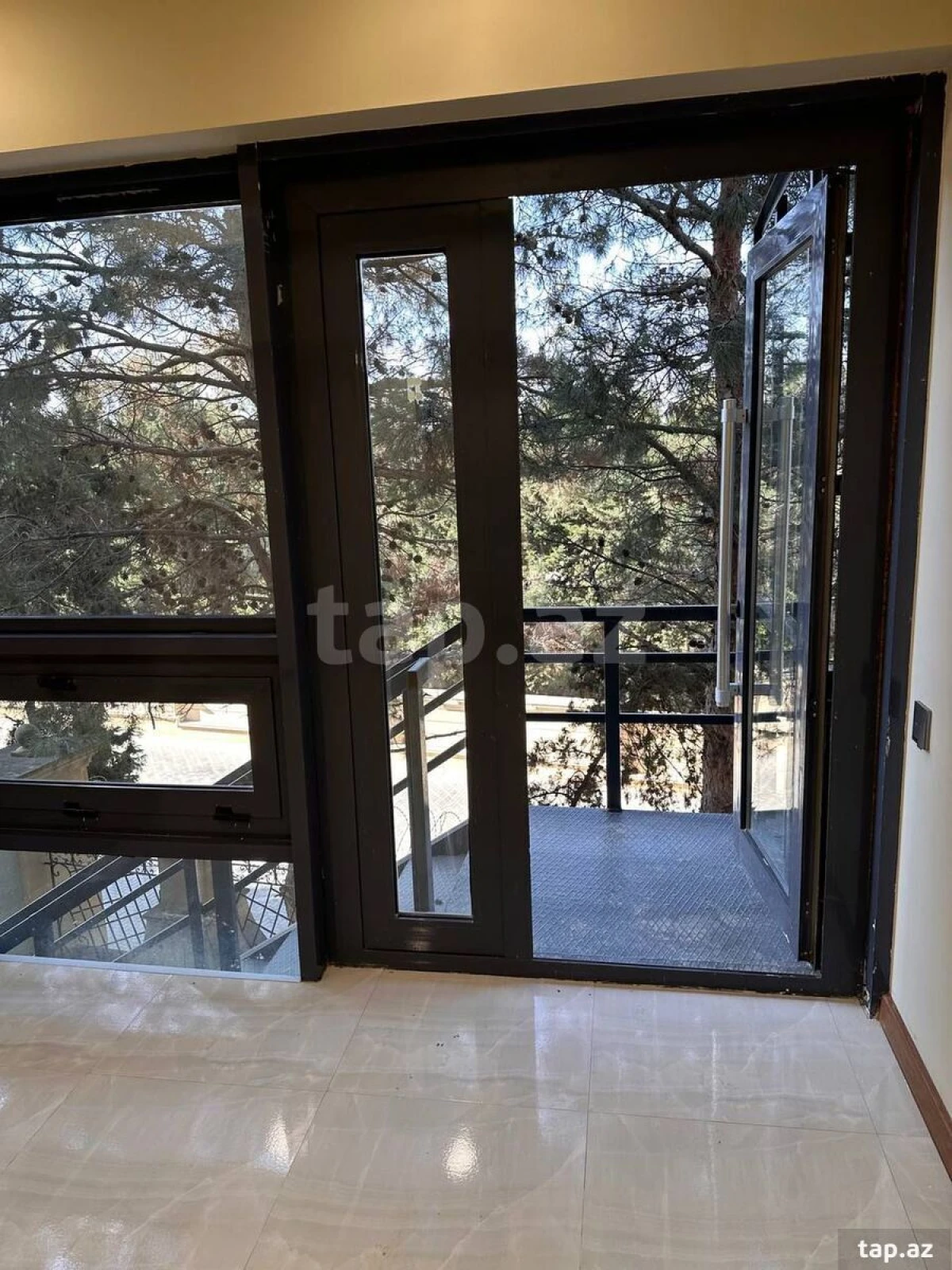 Kirayə verilir obyekt