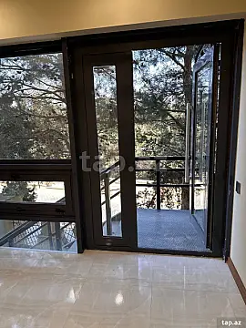 Kirayə verilir obyekt