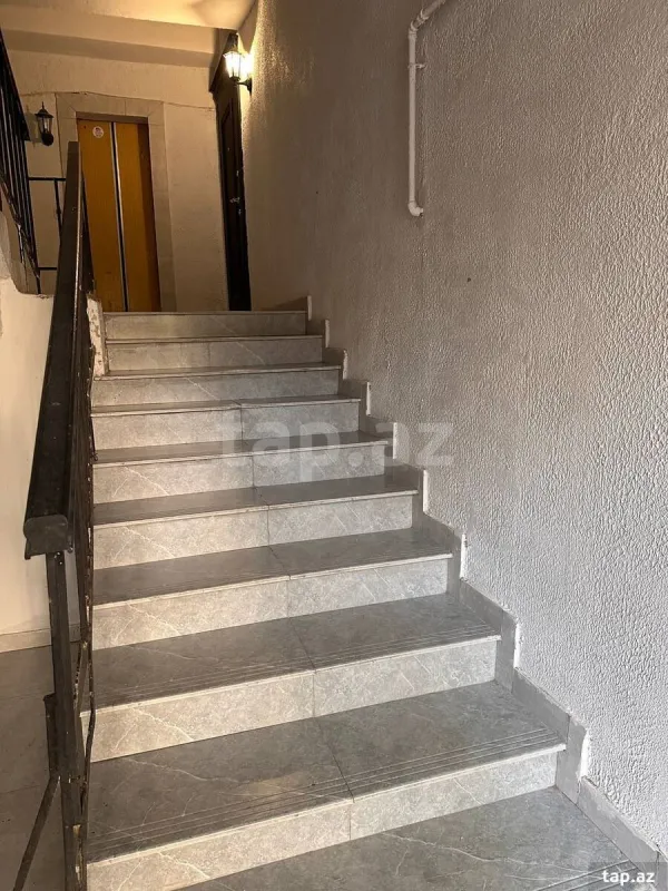 Kirayə verilir obyekt