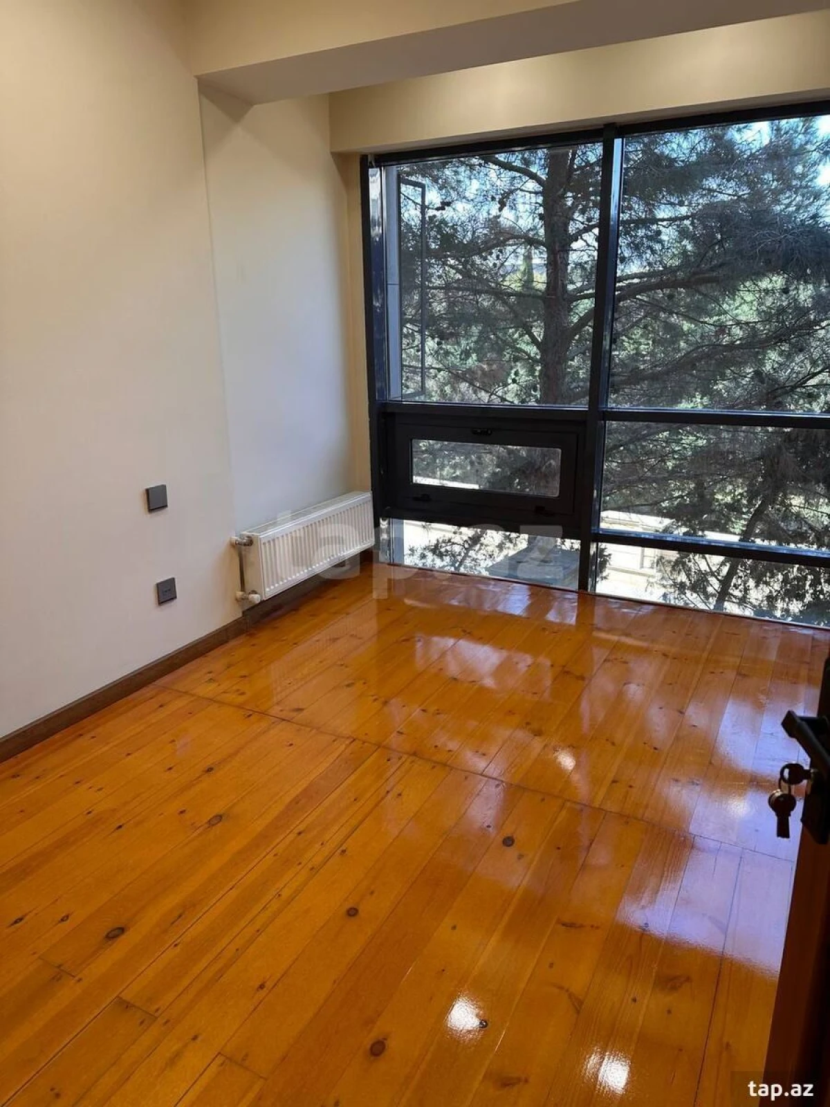 Kirayə verilir obyekt