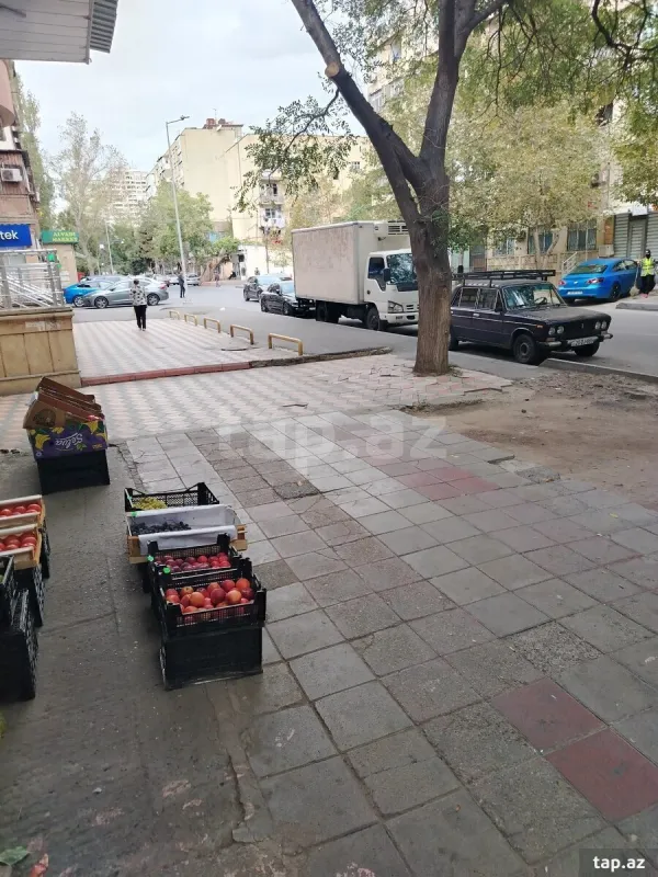 Kirayə verilir obyekt