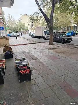 Kirayə verilir obyekt