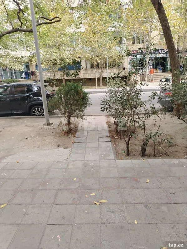 Kirayə verilir obyekt