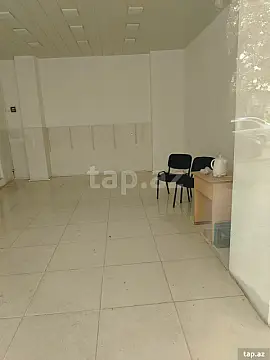 Kirayə verilir obyekt