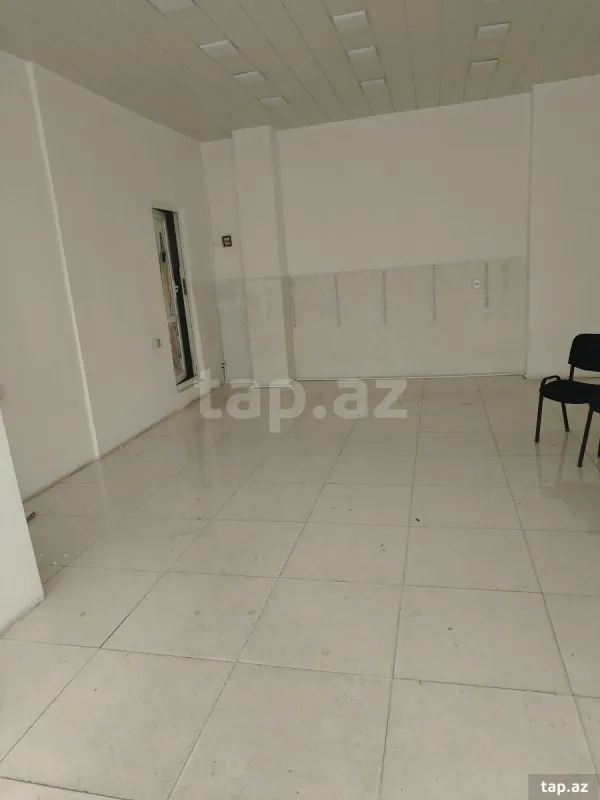 Kirayə verilir obyekt