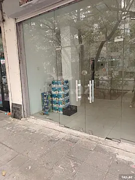 Kirayə verilir obyekt