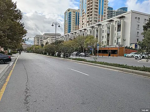 Satılır 3 otaqlı mənzil 77 m² — Bakı 3 otaq 77.00 m²