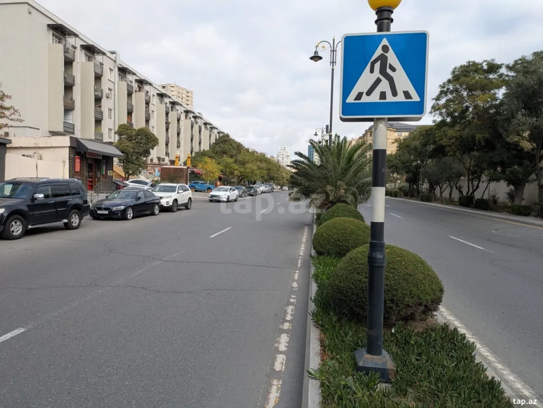 Satılır 3 otaqlı mənzil 77 m²