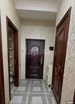 Satılır 2 otaqlı yeni tikili 52 m²