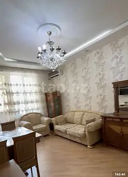 Satılır 2 otaqlı yeni tikili 52 m² — Bakı, Suraxanı 2 otaq 52.00 m²