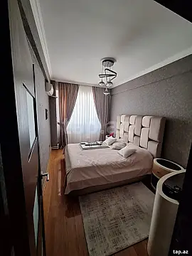 Satılır 3 otaqlı yeni tikili 84 m² — Xırdalan, Xırdalan 3 otaq 84.00 m²