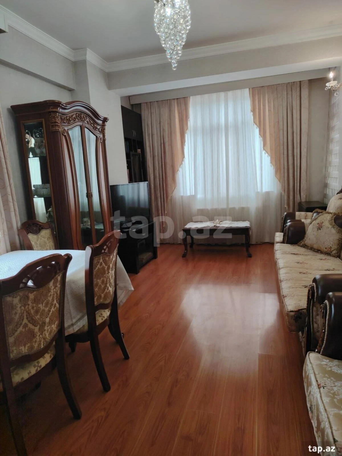 Satılır 3 otaqlı yeni tikili 93 m²