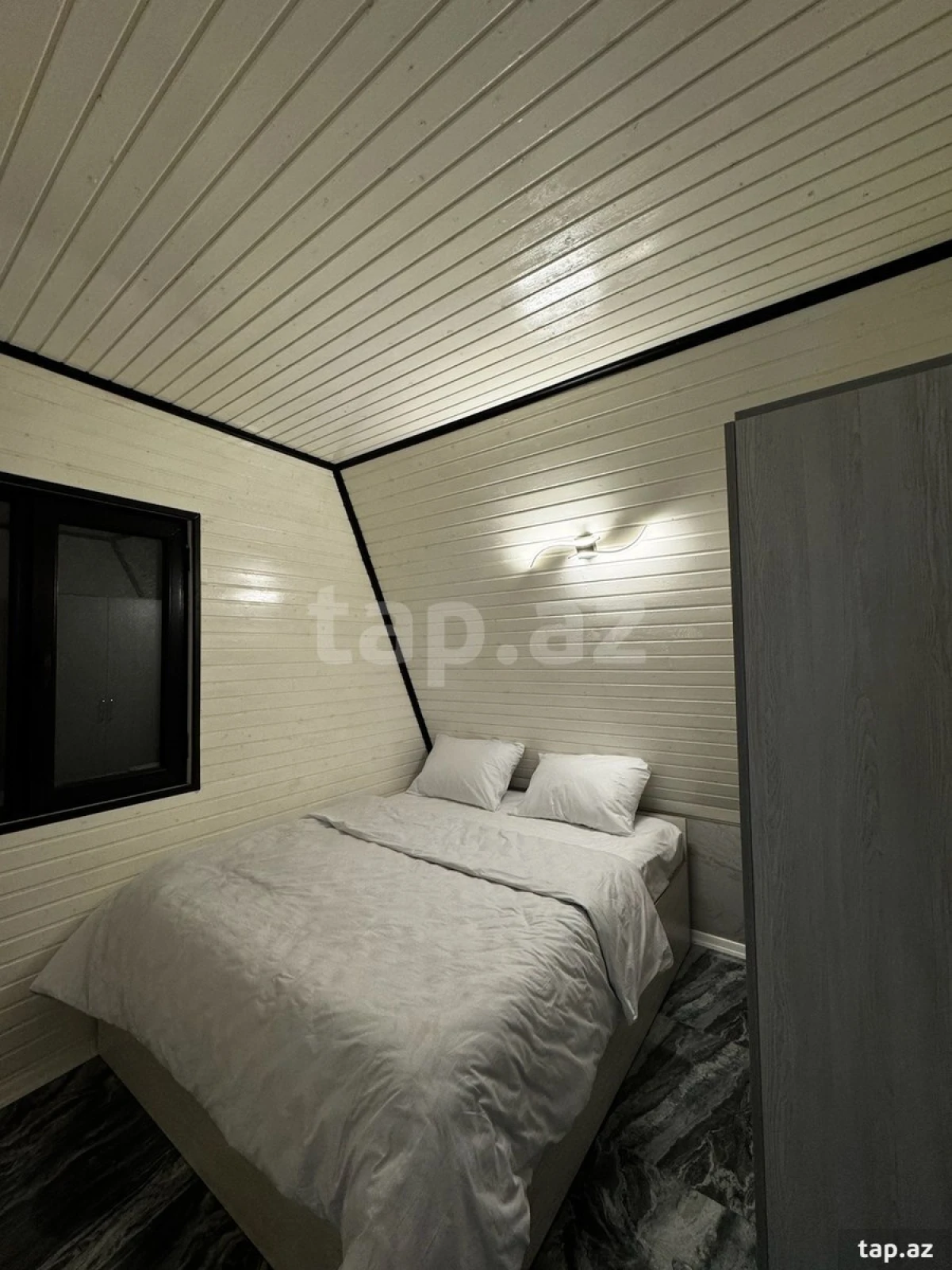 Kirayə verilir 3 otaqlı həyət evi 100 m²