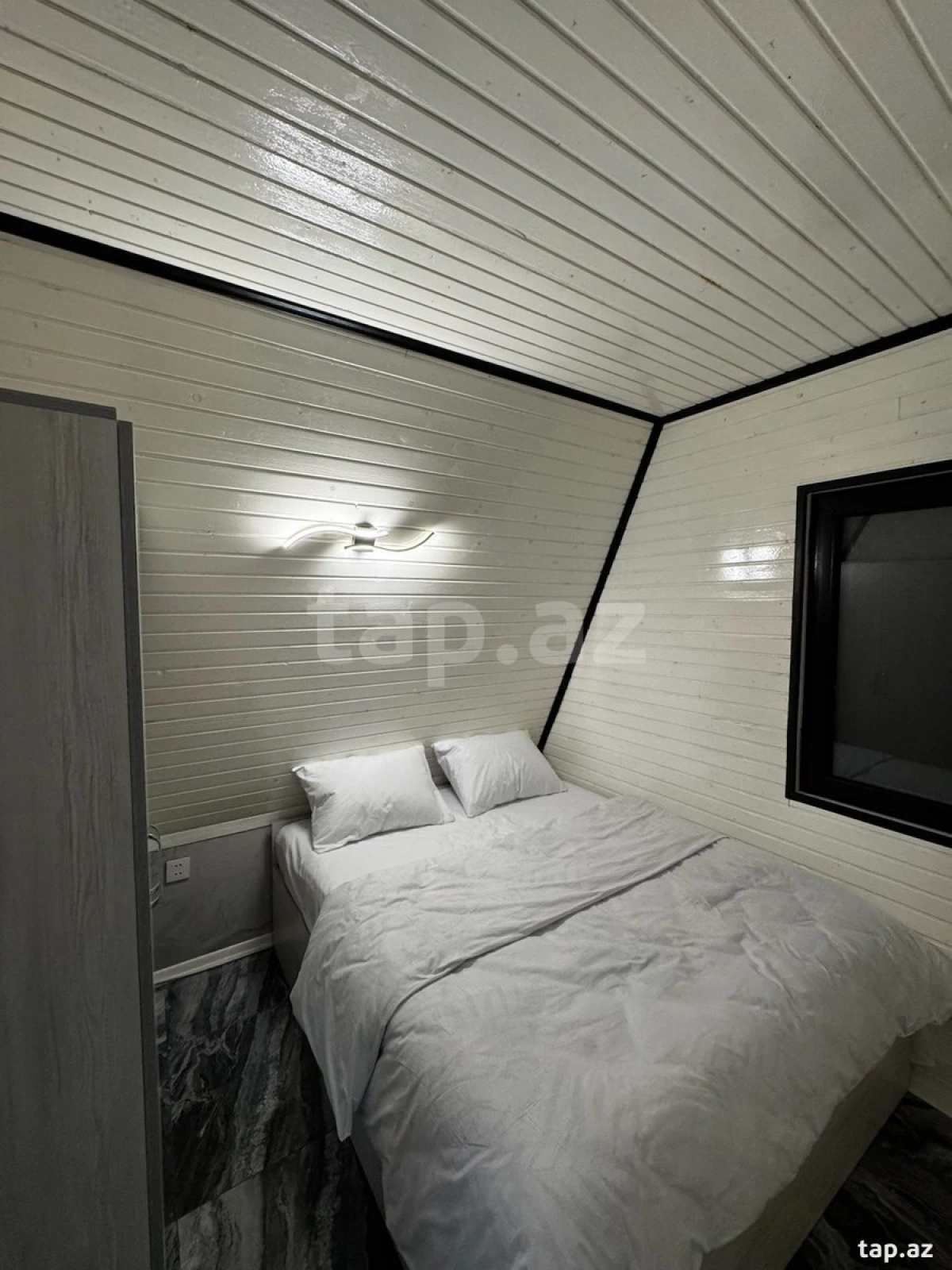 Kirayə verilir 3 otaqlı həyət evi 100 m²