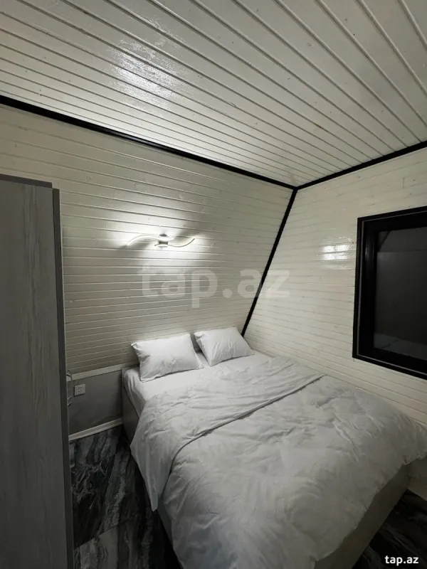 Kirayə verilir 3 otaqlı həyət evi 100 m²