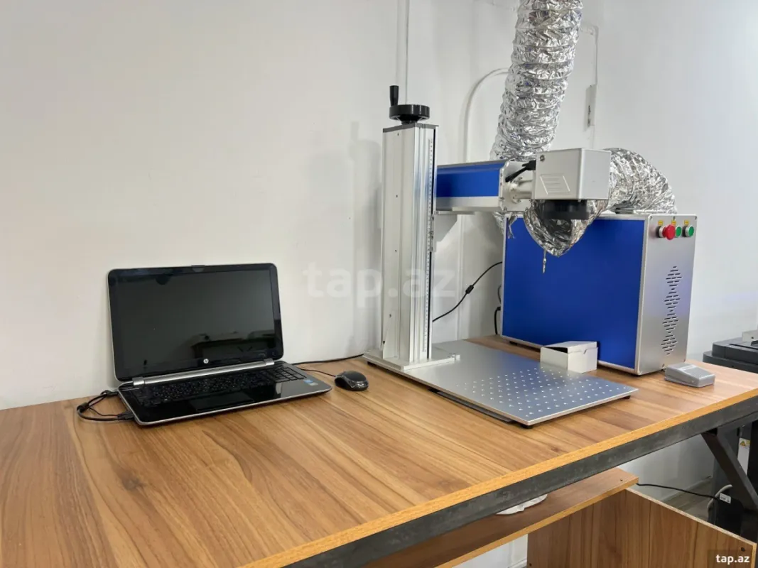 Kirayə verilir ofis