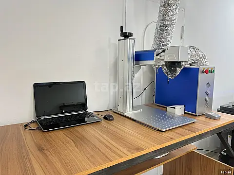 Kirayə verilir ofis