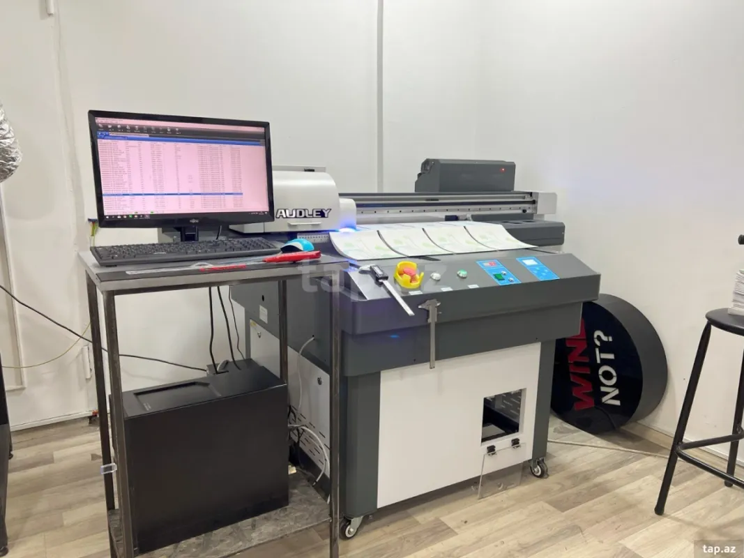 Kirayə verilir ofis