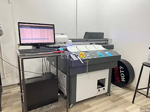 Kirayə verilir ofis