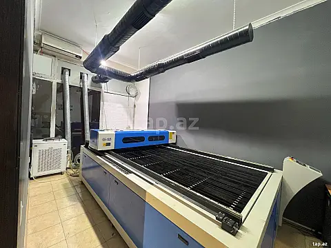 Kirayə verilir ofis