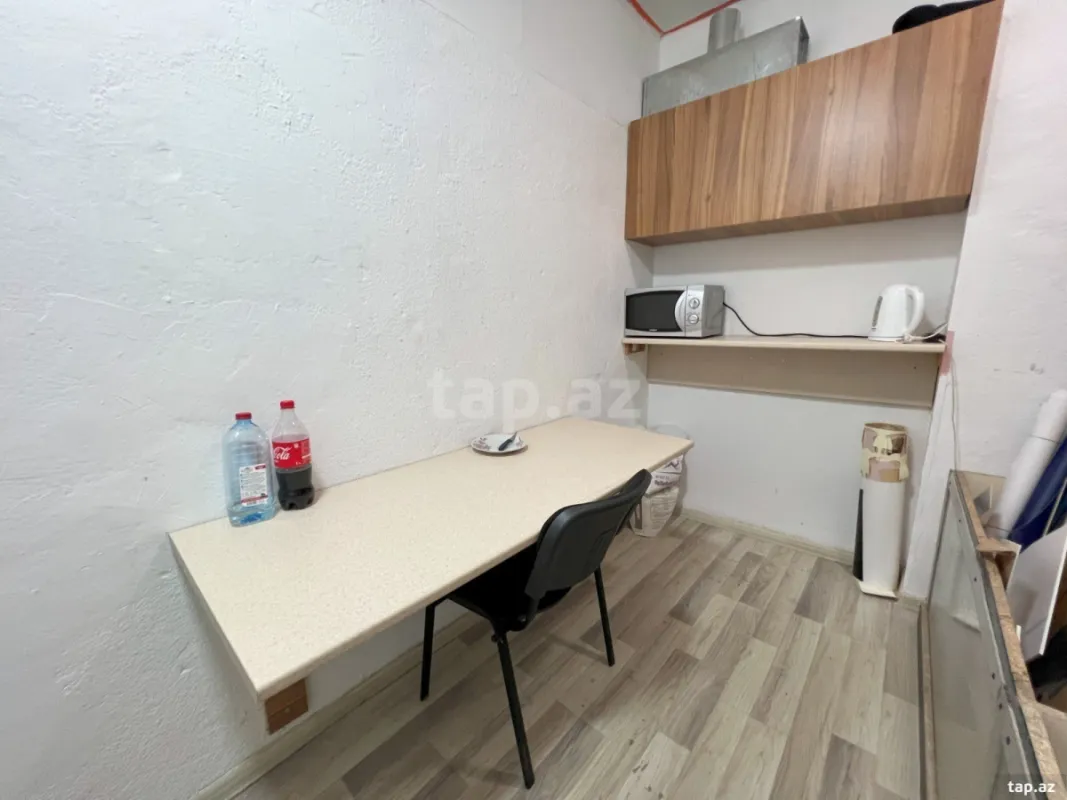 Kirayə verilir ofis