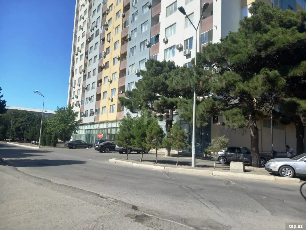 Kirayə verilir obyekt