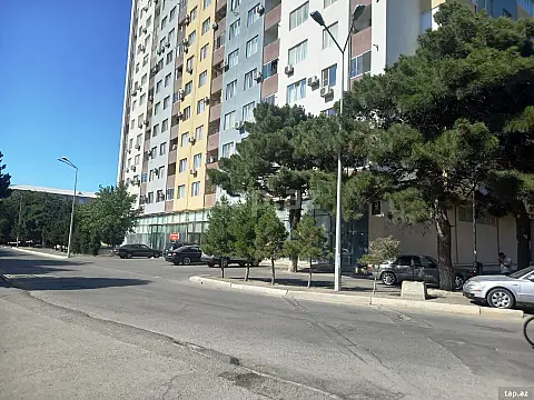 Kirayə verilir obyekt — Bakı, Nizami