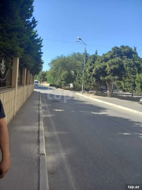 Kirayə verilir obyekt