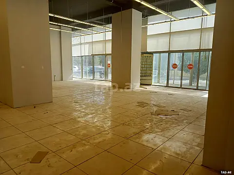 Kirayə verilir obyekt