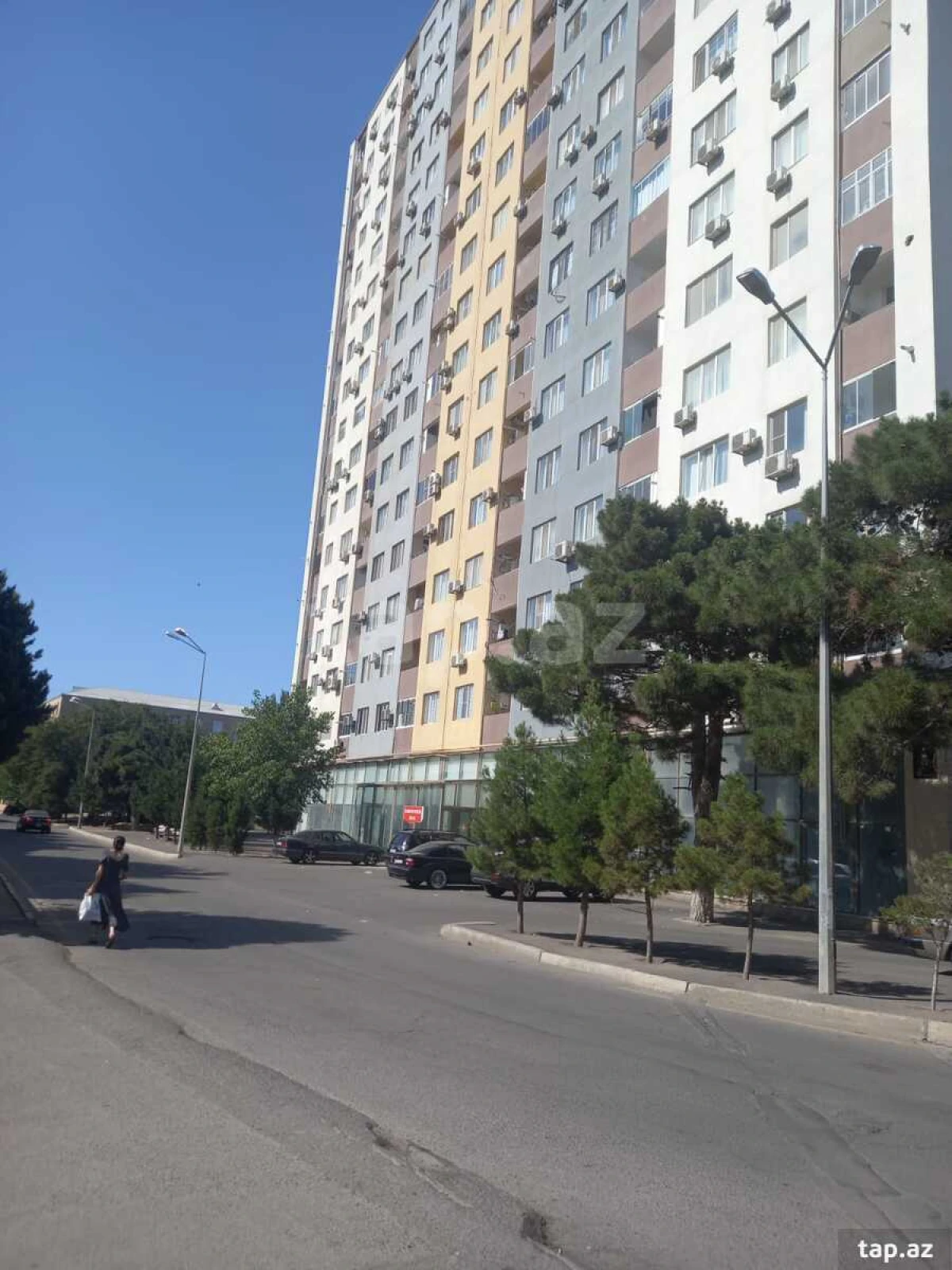 Kirayə verilir obyekt