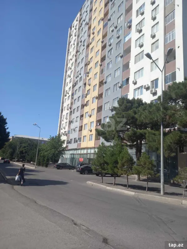 Kirayə verilir obyekt