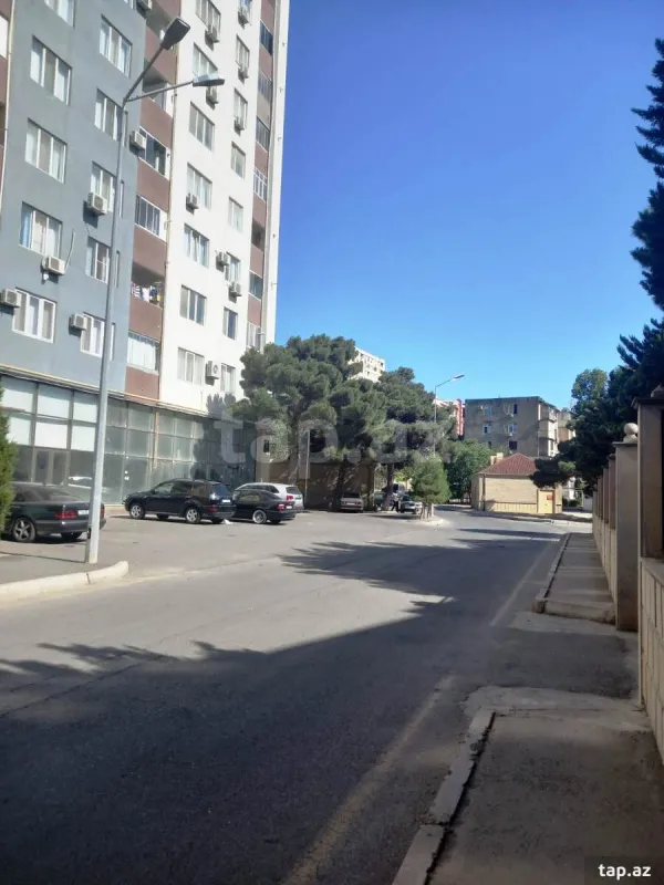 Kirayə verilir obyekt