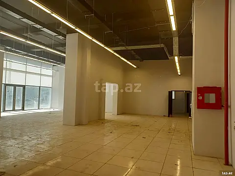 Kirayə verilir obyekt