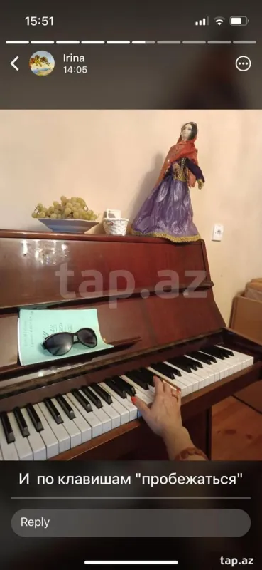 Kirayə verilir 3 otaqlı həyət evi 100 m²