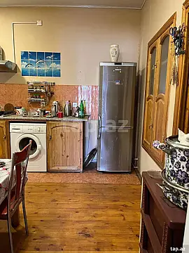 Kirayə verilir 3 otaqlı həyət evi 100 m²