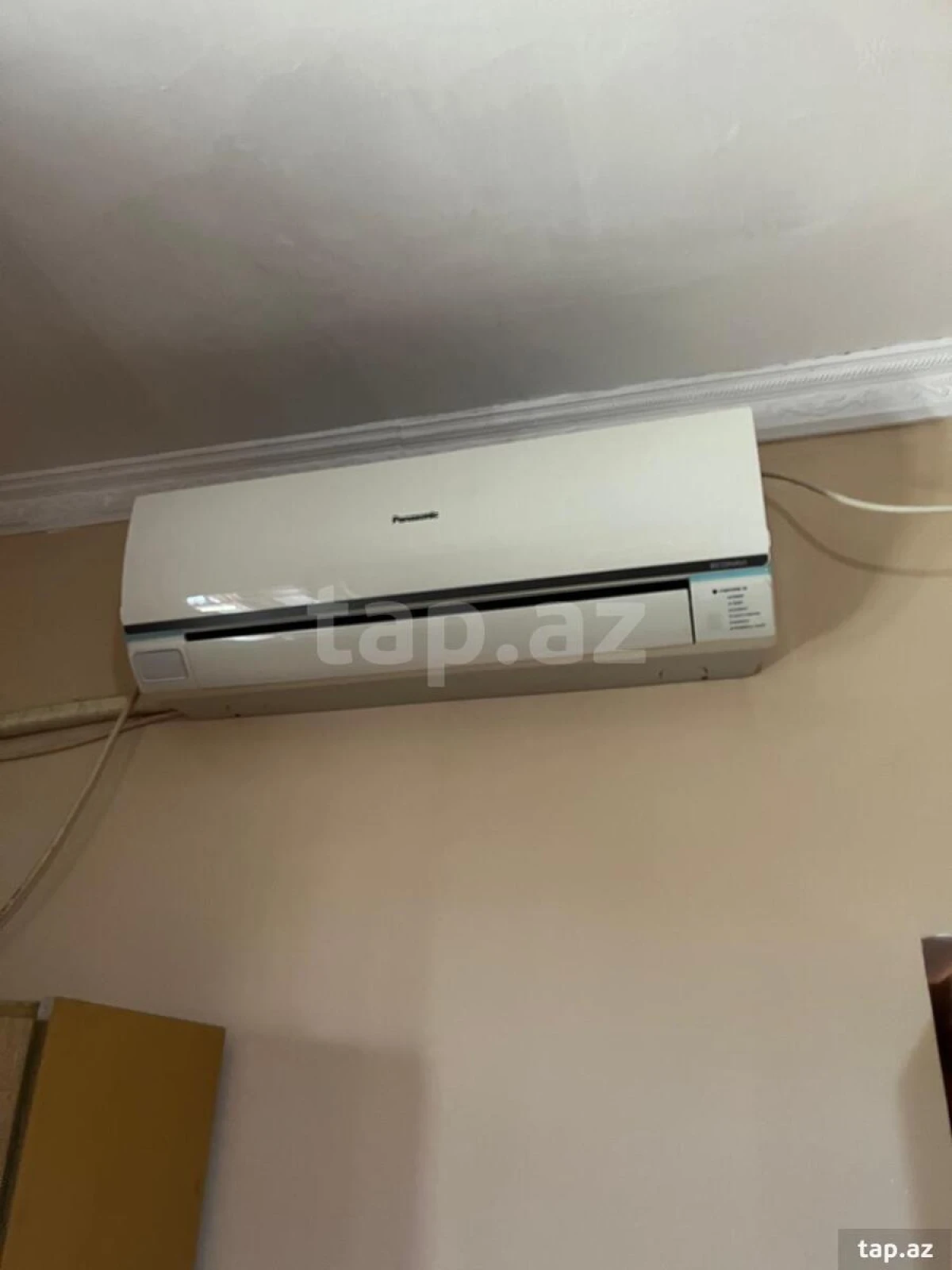 Kirayə verilir 3 otaqlı həyət evi 100 m²