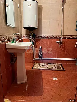 Kirayə verilir 3 otaqlı həyət evi 100 m²