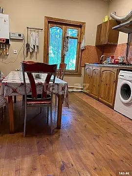 Kirayə verilir 3 otaqlı həyət evi 100 m²