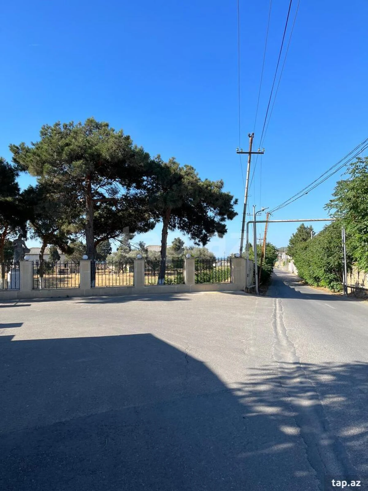 Kirayə verilir 3 otaqlı həyət evi 100 m²