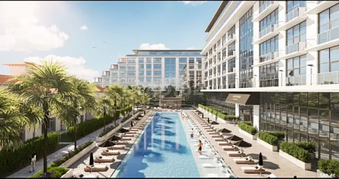 Kirayə verilir 1 otaqlı yeni tikili 50 m²