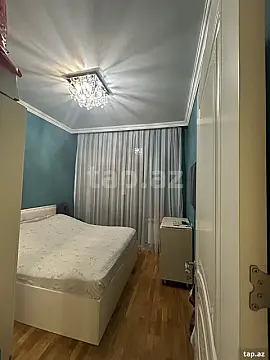 Satılır 3 otaqlı yeni tikili 93 m² — Bakı, Yasamal 3 otaq 93.00 m²