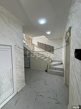 Satılır 5 otaqlı həyət evi