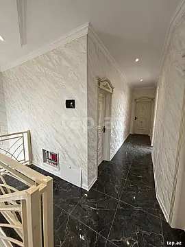 Satılır 5 otaqlı həyət evi